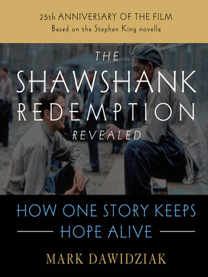 cover image of The Shawshank Redemption Revealed